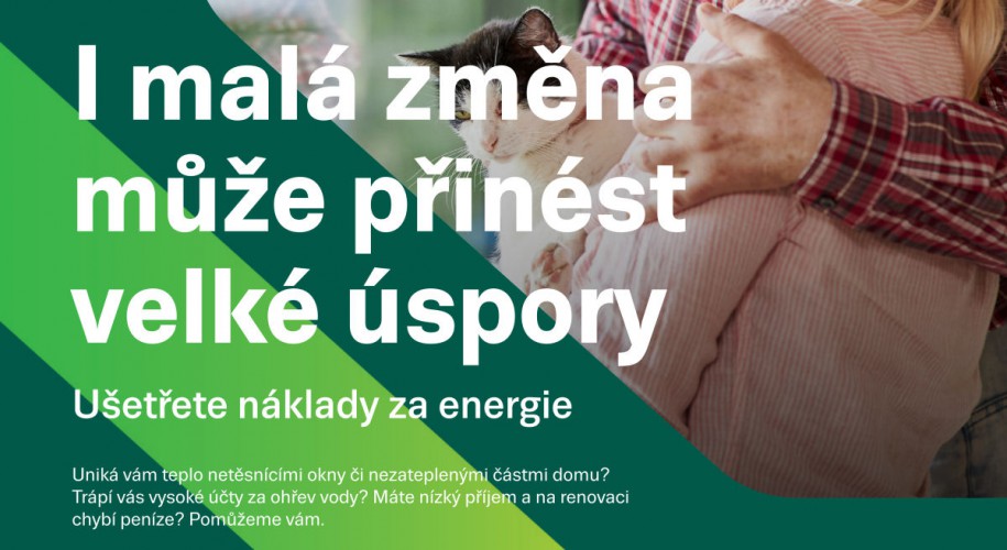 Nová <span>zelená úsporám Light</span>